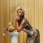 BEYONCE’S PORTRAIT BY TYLER MITCHELL TO GO ON DISPLAY AT SMITHSONIAN NATIONAL PORTRAIT GALLERY