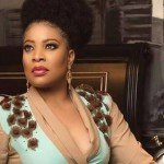 ACTRESS, MONALISA CHINDA SHARES HER EXPERIENCE AS A DOMESTIC VIOLENCE VICTIM IN HER FIRST MARRIAGE