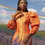 ASA TALKS ABOUT HER PERSONALITY, LOVE & DATING, AND BEING A WOMAN AS SHE COVERS SCHICK MAGAZINE