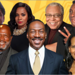 ALL STAR CAST TO RETURN FOR COMING TO AMERICA 2