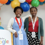 GEORGIA TEEN WINS DOODLE FOR GOOGLE CONTEST WITH AN IMAGE HONORING HER MOTHER