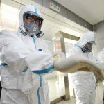 “FROM NOW ON, WE WILL NO LONGER SAY EBOLA IS INCURABLE” -SCIENTISTS