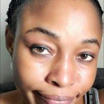 #HAIRNETCHALLENGE: ESTHER IJEWERE PROMOTES SELF-LOVE THROUGH “HAIR NET”