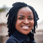 MEET FOLASADE BAMISAYE ,THE WOMAN PROMOTING MENSTRUAL HYGIENE IN UNDERSERVED COMMUNITIES