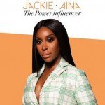 JACKIE AINA NAMED AS GLAMOUR MAGAZINE’S POWER INFLUENCER OF THE YEAR
