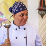 MEET THE KENYAN CHEF WHO COOKED FOR 75 HOURS TO BREAK GUINNESS WORLD RECORD