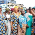 NIGERIAN WOMEN ‘BURNING THEIR BREASTS’ TO STAY IN BUSINESS