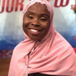 “MY HIJAB IS MY IDENTITY” – NIHMATALLAH AKASHAT, LAWYER & TV HOST