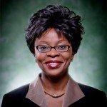 MEET OMOWUNMI SADIK, INVENTOR OF BIOSENSORS THAT DETECT BOMBS