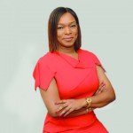 “THE MORE WOMEN ARE AT THE TOP, THE MORE WOMEN ARE MOTIVATED TO GET THERE” – PATRICIA OBOZUWA