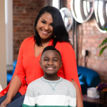 MEET THE MOTHER WHO CREATED AN ALL NATURAL DEODORANT FOR KIDS
