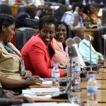 RWANDA; THE MODEL AFRICAN COUNTRY WHERE WOMEN ARE IN THE MAJORITY OF THE PARLIAMENT