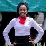 16-YEAR-OLD STEPHANY UGBOAJA BECOMES THE YOUNGEST BEST WAEC CANDIDATE