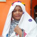 MEET TANZEELA QAMBRANI, PAKISTAN’S FIRST FEMALE LAWMAKER OF AFRICAN DESCENT