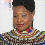 MUSICIAN CHAKA CHAKA DECLINES BARBIE DOLL HONOR