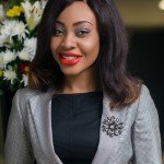 MEET ANITA OSARIEMEN OMONUWA, THE FIRST BLACK WOMAN TO GRADUATE WITH FIRST CLASS FROM THIS UK UNIVERSITY