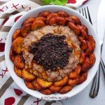 FIVE NIGERIAN FOODS TO AVOID EATING AT NIGHT