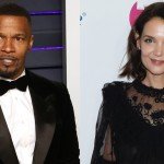 KATIE HOLMES AND JAMIE FOXX SPLITS AFTER BEEN TOGETHER FOR 6 YEARS