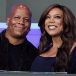 WENDY WILLIAMS TO TAKE BACK EX HUSBAND AS HER BUSINESS MANAGER