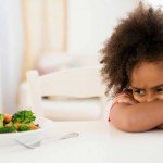 IJEOMA THOMAS ODIA: IDENTIFYING, HANDLING PICKY EATING IN CHILDREN