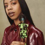 NIGERIAN DESIGNER, MOWALOLA OGUNLESI COMMISSIONED TO DRESS THE ICONIC BARBIE DOLL FOR 60TH ANNIVERSARY