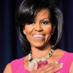 WHY IT IS IMPORTANT FOR PEOPLE TO MARRY THEIR EQUALS TO MAKE A MARRIAGE WORK – MICHELLE OBAMA