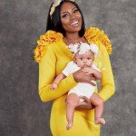 YVONNE NELSON OPENS UP ON HOW SHE LOST A TELECOMMUNICATIONS DEAL JUST BECAUSE SHE WAS PREGNANT