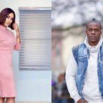 “IT’S COMING TOO LATE” – JULIET IBRAHIM REACTS TO HER EX ICEBERG SLIM’S PUBLIC APOLOGY