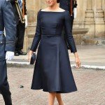 MEGHAN MARKLE SET TO LAUNCH OWN LINE OF WOMEN’S CLOTHING IN AID OF CHARITY