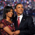 BARACK AND MICHELLE OBAMA MAKE HOLLYWOOD DEBUT IN NEW NETFLIX DOCUMENTARY