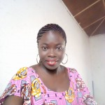 #7QUESTIONS| “I FIND SOLACE IN MY WRITINGS” – SALOME AUGUSTINE