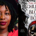 KAY OYEGUN TO SCRIPT MOVIE ADAPTION OF ‘CHILDREN OF BLOOD AND BONE’