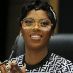TIWA SAVAGE CANCELS PERFORMANCE IN SOUTH AFRICA OVER XENOPHOBIC ATTACKS