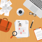HOW TO WRITE A PROFESSIONAL CV