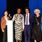 CHIMAMANDA NGOZI ADICHIE HONOURED WITH ‘PRISM OF REASON’ AWARD IN GERMANY
