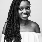 MEET ADE BALOGUN, THE WOMAN PROMOTING SOCIAL ACCEPTANCE OF DREADLOCKS