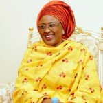 AISHA BUHARI REPORTEDLY AWAY FROM ASO ROCK FOR OVER TWO MONTHS