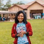 #RUBYGIRLS| “MY GREATEST INSPIRATION IS MY ENVIROMENT”- ARINOLA LAWAL