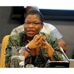 “YOU MUST SINCERELY APOLOGIZE TO NIGERIANS” – OBY EZEKWESILI TO SOUTH AFRICA’S PRESIDENT
