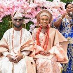 “HOW I DEALT WITH NEGATIVE COMMENTS AFTER MARRYING A NIGERIAN” – GHANAIAN SINGER, BECCA