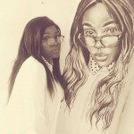 #RUBYGIRLS| “SCIENCE IS MY PASSION, ART IS MY TALENT”- CHRISTIANA FAGBENRO