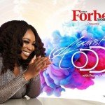 SEASON 2 OF FORBES WOMAN AFRICA’S ‘AGAINST ALL ODDS’ WITH PEACE HYDE TO PREMIERE SOON