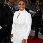IYANLA VANZANT SPEAKS ON LEARNING TO FORGIVE HER EX HUSBAND
