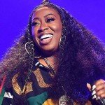 MISSY ELLIOTT ON DEPRESSION, BURNOUT  AND HOW A 14-YEAR HIATUS GAVE HER “PEACE OF MIND’ – VIDEO