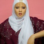 “BE CONSISTENT EVEN IF YOU DON’T SEE RESULTS IMMEDIATELY ”- MARIAM BAKRE