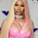 NICKI MINAJ SPEAKS UP ON TOXIC RELATIONSHIPS
