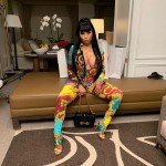 NICKI MINAJ RETIRES FROM MUSIC TO START A FAMILY