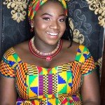 “COLLABORATING WITH OTHER NGO’S PRODUCE BETTER RESULTS” – ONYEKWERE PRECIOUS IJEOMA