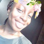 #RUBYGIRLS| “I AM INSPIRED BY WOMEN WHO ARE LIMITLESS” – TUNMISE MAFE
