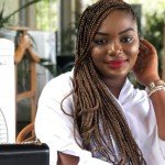 HOW UFIA ANIEBIETABASI IS PROMOTING SAVING CULTURE WITH “KOLO LAGOS”